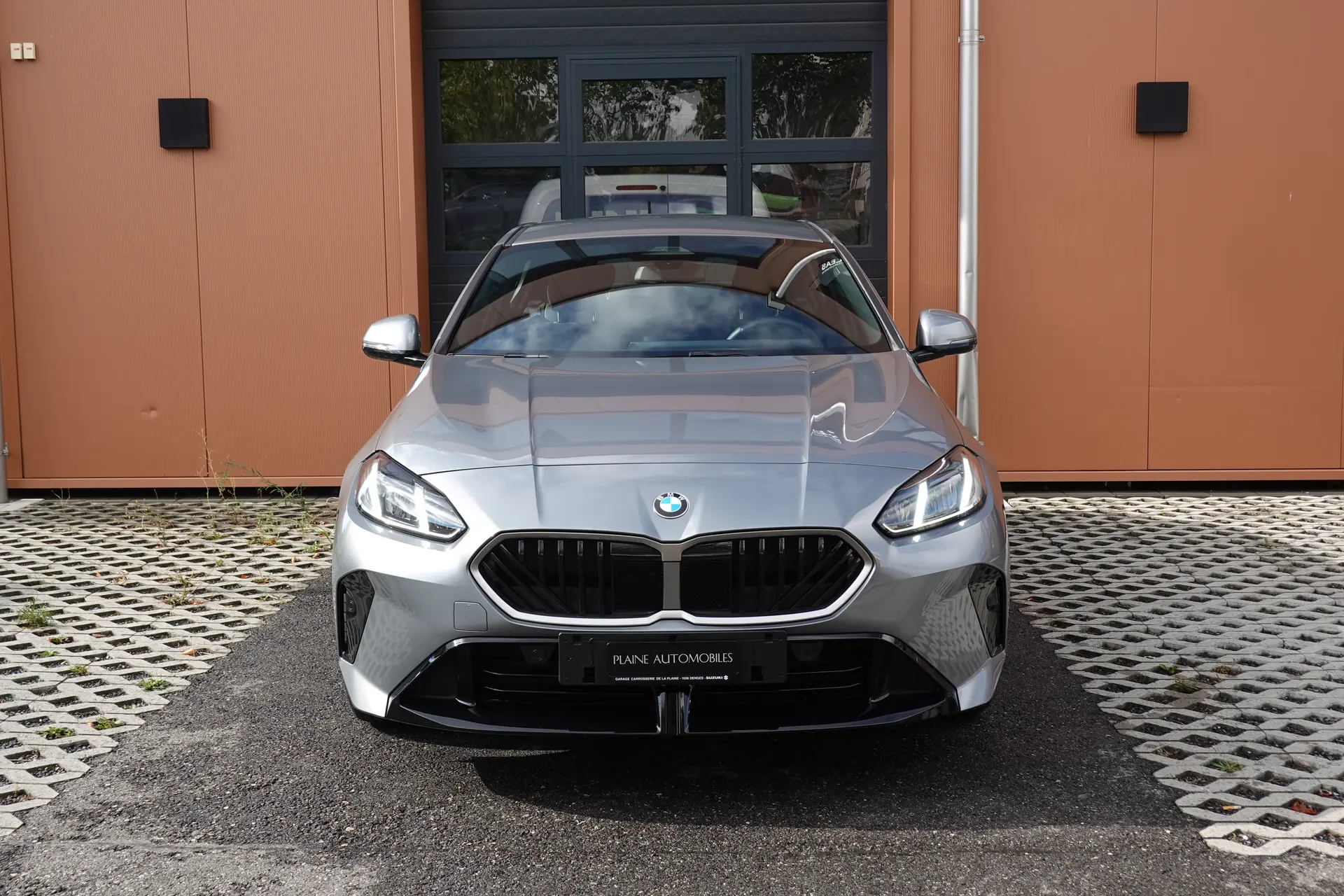 BMW 120 2026 occasion Denges — 2