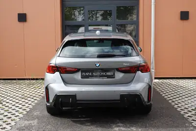 BMW 120 M Sport Pro 2026 — Berline dynamique, moteur 170 ch, garantie usine — Miniature 9