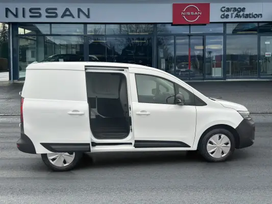 Nissan Townstar 2025 occasion Payerne — 2