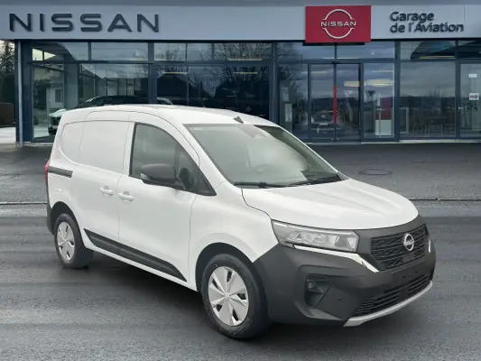 Nissan Townstar 2025 occasion Payerne — 1