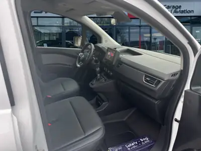 Nissan Townstar 1.3 L1 — Utilitaire compact performant, quasi neuf — Armaturenbrett