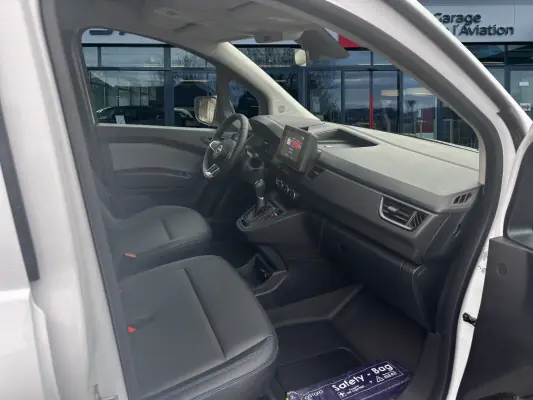 Nissan Townstar 2025 occasion Payerne — 5