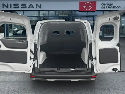 Nissan Townstar 2025 occasion Payerne — 4