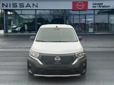 Nissan Townstar 1.3 L1 — Utilitaire compact performant, quasi neuf — Miniatur 8