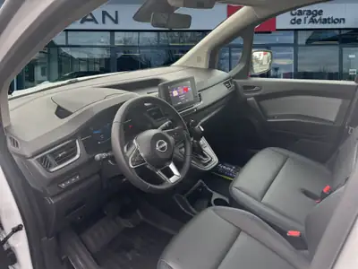 Nissan Townstar 1.3 L1 — Utilitaire compact performant, quasi neuf — Miniatur 7