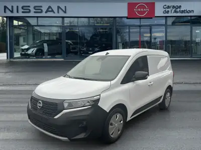 Nissan Townstar 1.3 L1 — Utilitaire compact performant, quasi neuf — Miniatur 9