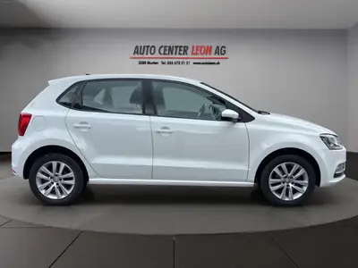 VW Polo 1.2 TSI Comfortline — Citadine fiable, climatisée et navigée — Miniatura 7