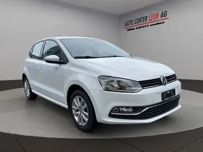 VW Polo 1.2 TSI Comfortline — Citadine fiable, climatisée et navigée — Miniatura 8