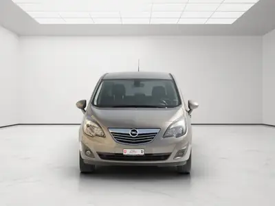 Opel Meriva 1.7 CDTi Cosmo — Monospace économe, automatique, révisé et fiable — Miniature 8