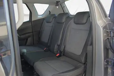 Opel Meriva 1.7 CDTi Cosmo — Monospace économe, automatique, révisé et fiable — Miniature 10