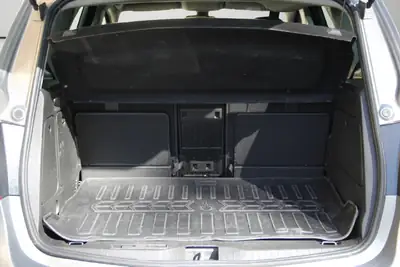 Opel Meriva 1.7 CDTi Cosmo — Monospace économe, automatique, révisé et fiable — Miniature 15