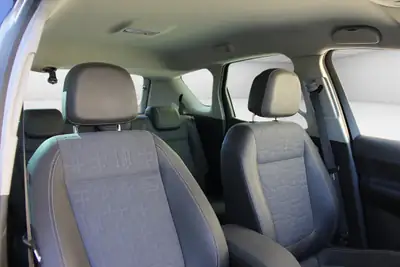 Opel Meriva 1.7 CDTi Cosmo — Monospace économe, automatique, révisé et fiable — Miniature 14