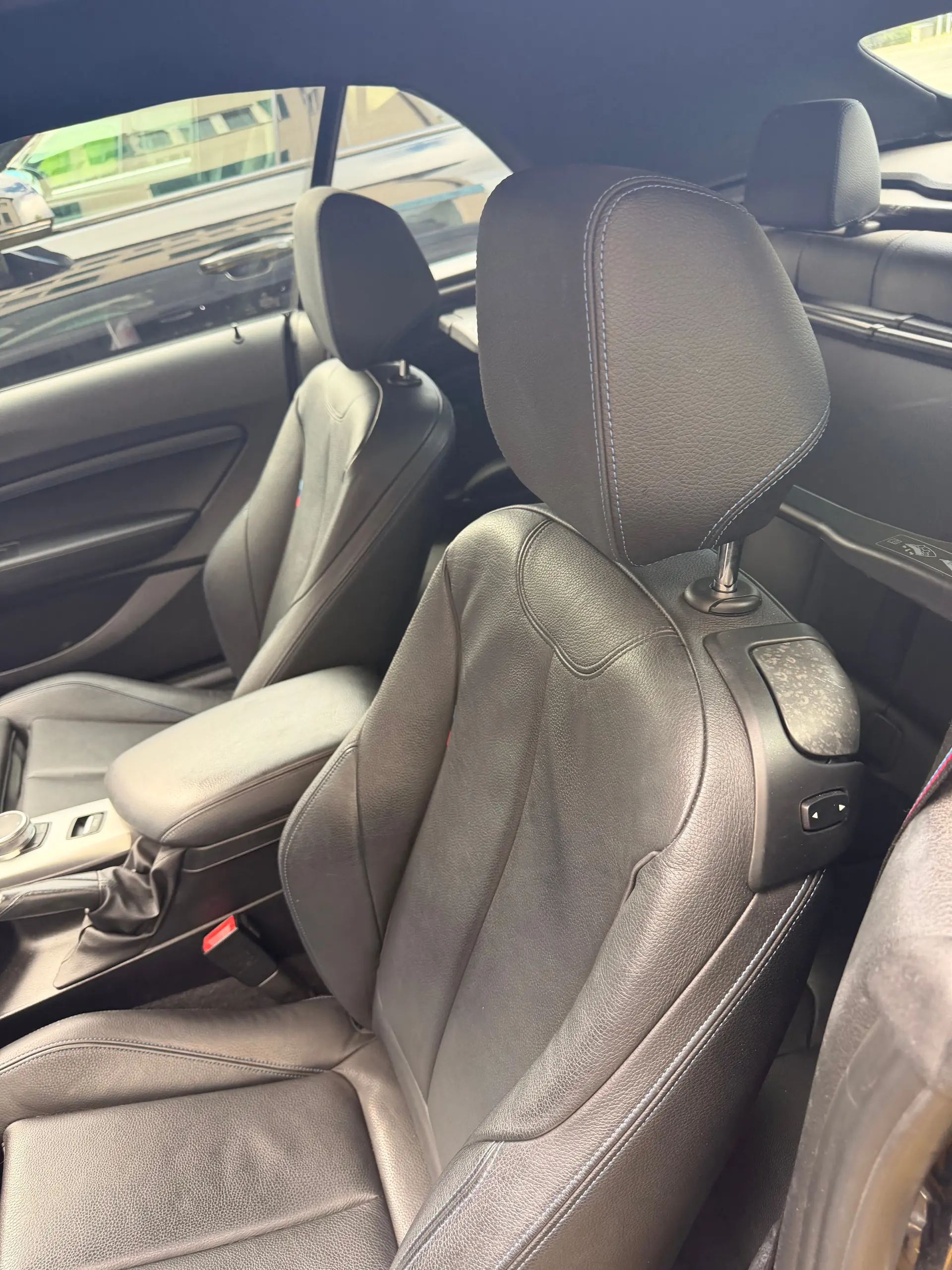 BMW M240 2019 occasion Wettswil am Albis — 5