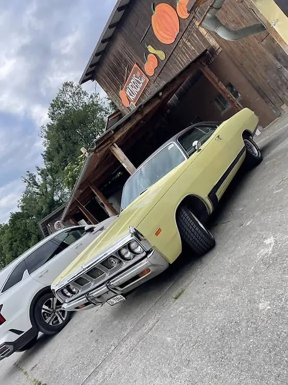 Dodge Polara occasion — 1