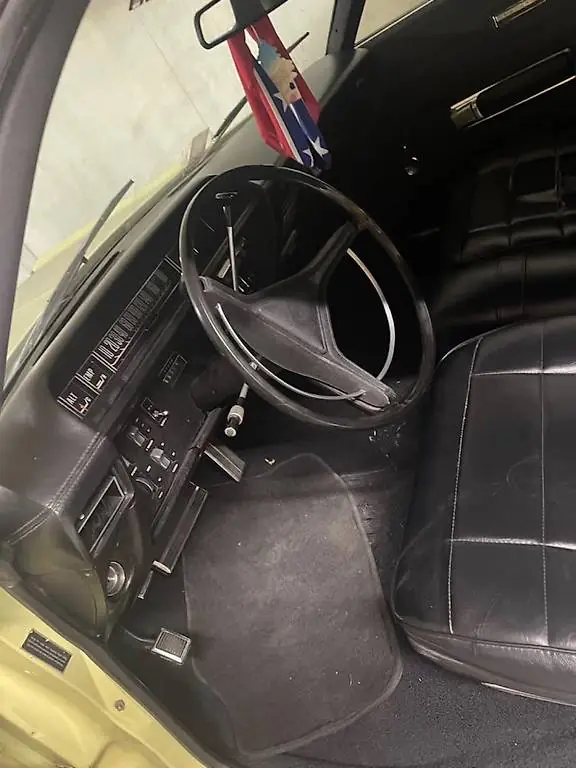 Dodge Polara occasion — 5