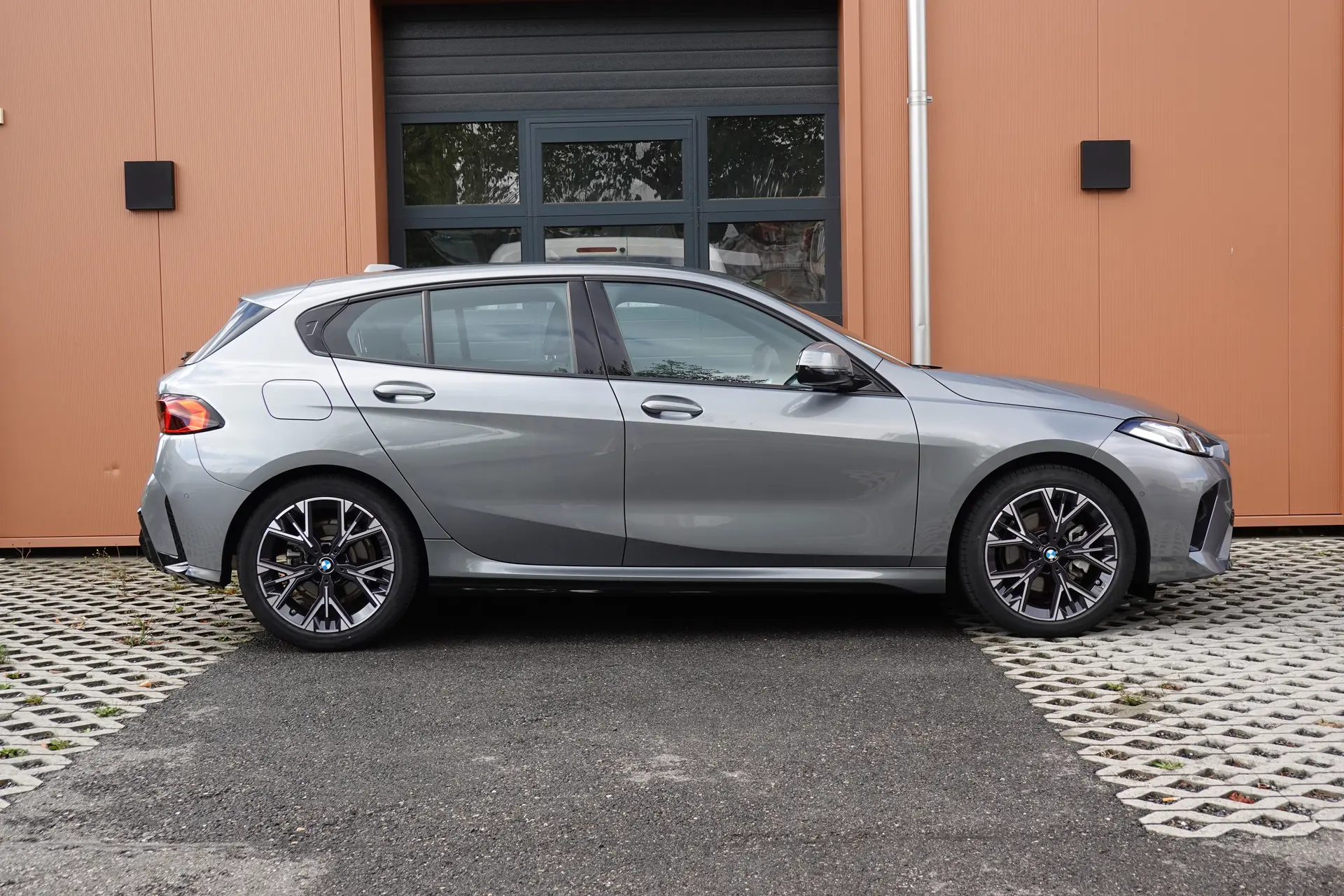 BMW 120 2026 occasion Denges — 4