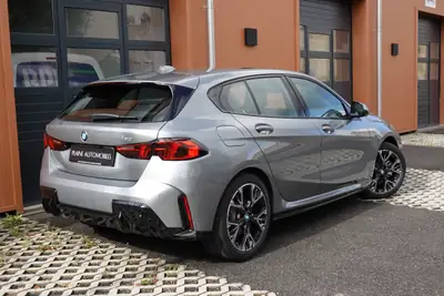 BMW 120 M Sport Steptronic — Sportivité urbaine, leasing dès 2,9% et garantie constructeur — Miniatur 7