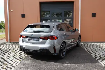 BMW 120 M Sport Steptronic — Sportivité urbaine, leasing dès 2,9% et garantie constructeur — Miniatur 8