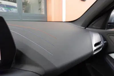 BMW 120 M Sport Steptronic — Sportivité urbaine, leasing dès 2,9% et garantie constructeur — Miniatur 21