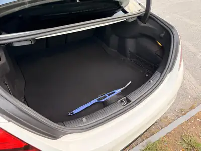 Mercedes-Benz C 220 d AMG Line — Diesel performant, entretien Mercedes, 99 650 km — Miniature 16