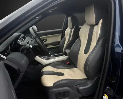 Land Rover Range Rover Evoque 2.0 Si4 — Dynamique tous terrains, 241 ch et intérieur premium — Miniatur 7