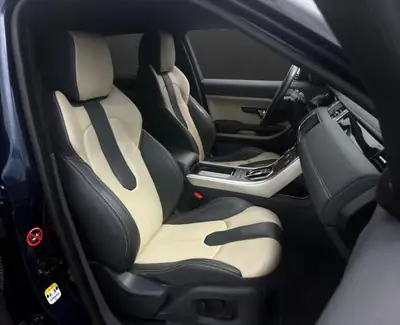 Land Rover Range Rover Evoque 2.0 Si4 — Dynamique tous terrains, 241 ch et intérieur premium — Miniatur 9