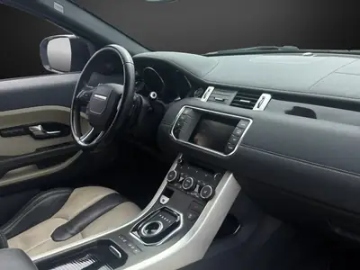 Land Rover Range Rover Evoque 2.0 Si4 — Dynamique tous terrains, 241 ch et intérieur premium — Miniatur 10