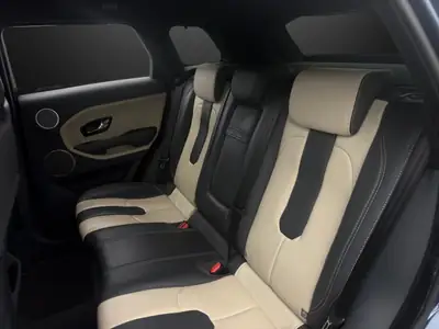 Land Rover Range Rover Evoque 2.0 Si4 — Dynamique tous terrains, 241 ch et intérieur premium — Miniatur 13