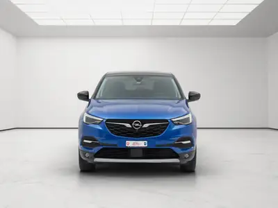 Opel Grandland X 1.2i Ultimate Automatik — SUV polyvalent, entretien économique et fiable — Miniatura 8