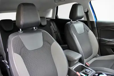 Opel Grandland X 1.2i Ultimate Automatik — SUV polyvalent, entretien économique et fiable — Miniatura 15