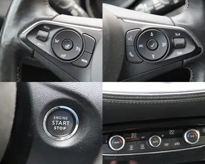 Opel Grandland X 1.2i Ultimate Automatik — SUV polyvalent, entretien économique et fiable — Miniatura 21