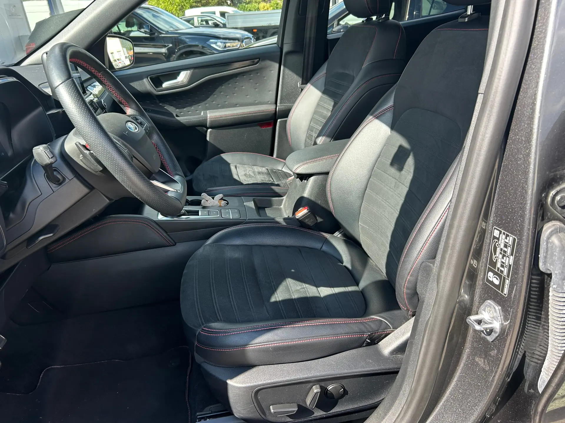 Ford Kuga 2020 occasion Courroux — 5