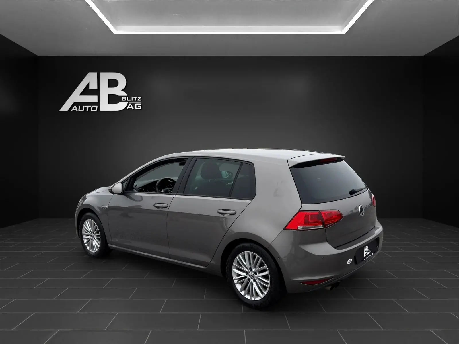 Volkswagen Golf 2014 occasion Hunzenschwil — 3