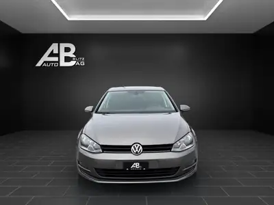 VW Golf 1.4 TSI Cup — Berline fiable, entretien complet inclus — vista esterna