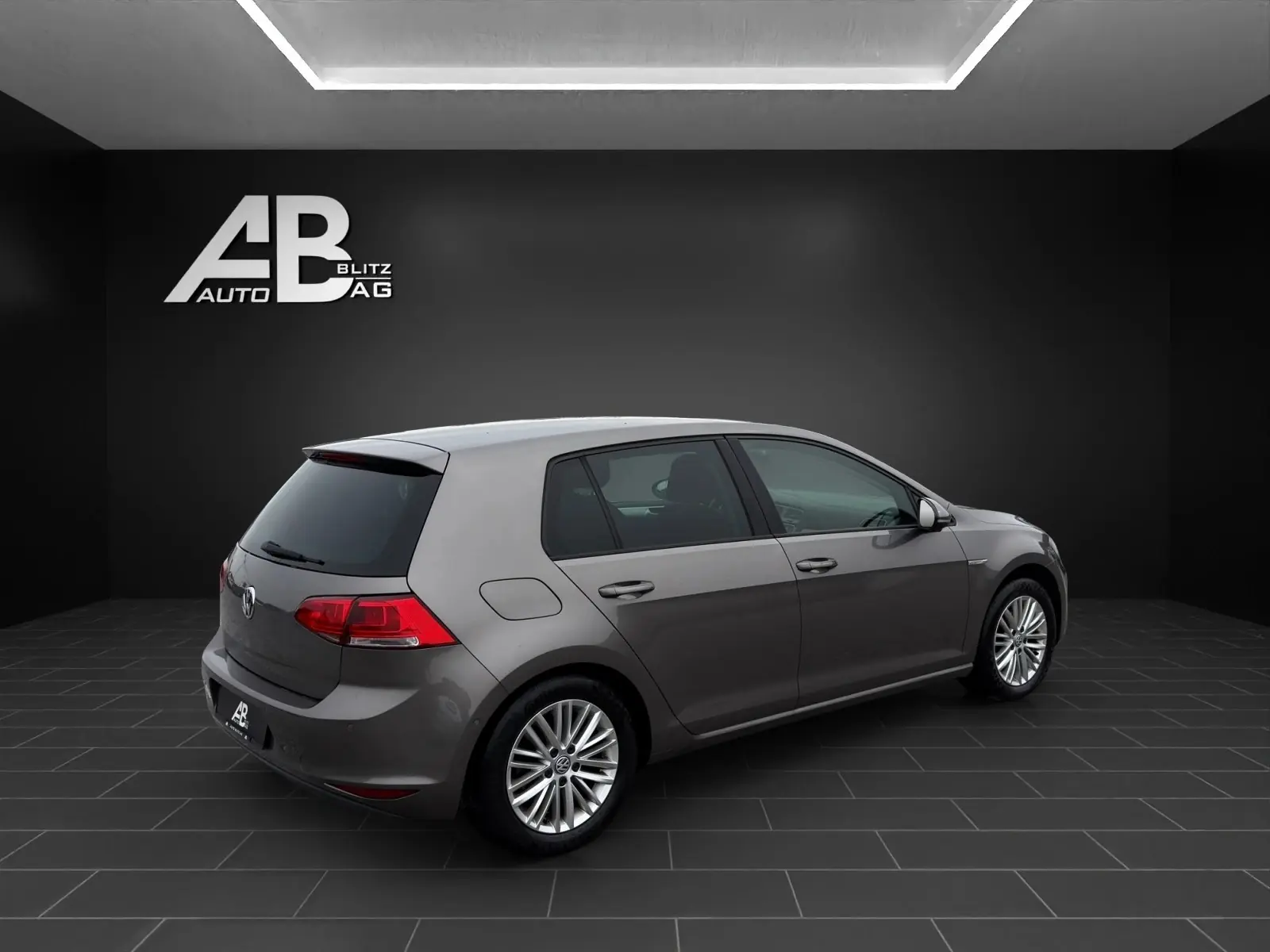 Volkswagen Golf 2014 occasion Hunzenschwil — 5