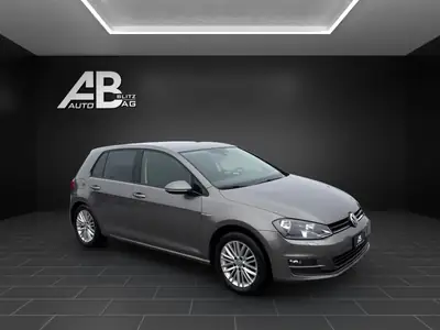 VW Golf 1.4 TSI Cup — Berline fiable, entretien complet inclus — dettaglio