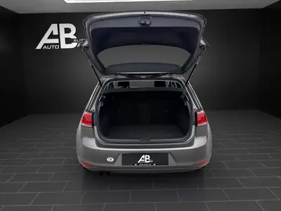 VW Golf 1.4 TSI Cup — Berline fiable, entretien complet inclus — Miniatura 14