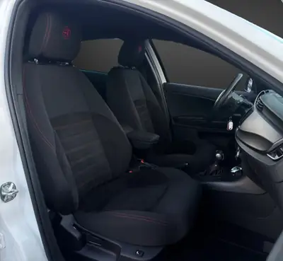 Alfa Romeo Giulietta 2.0 JTDM 170 PS — Diesel dynamique, état exceptionnel, garantie incluse — Miniatur 9