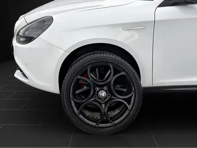 Alfa Romeo Giulietta 2.0 JTDM 170 PS — Diesel dynamique, état exceptionnel, garantie incluse — Miniatur 15