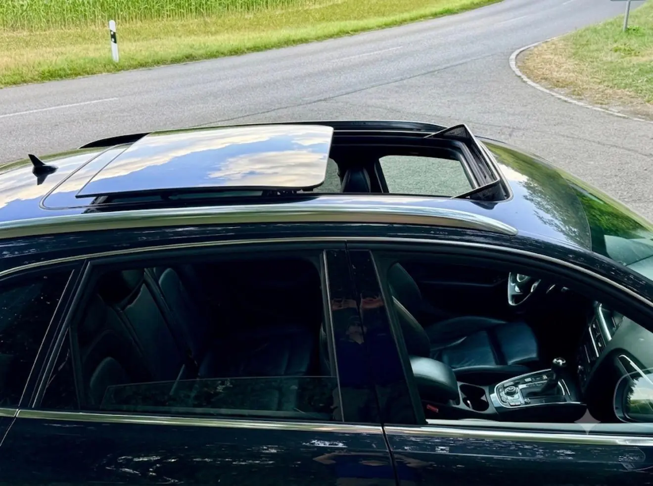 Audi SQ5 2015 occasion Bülach — 4