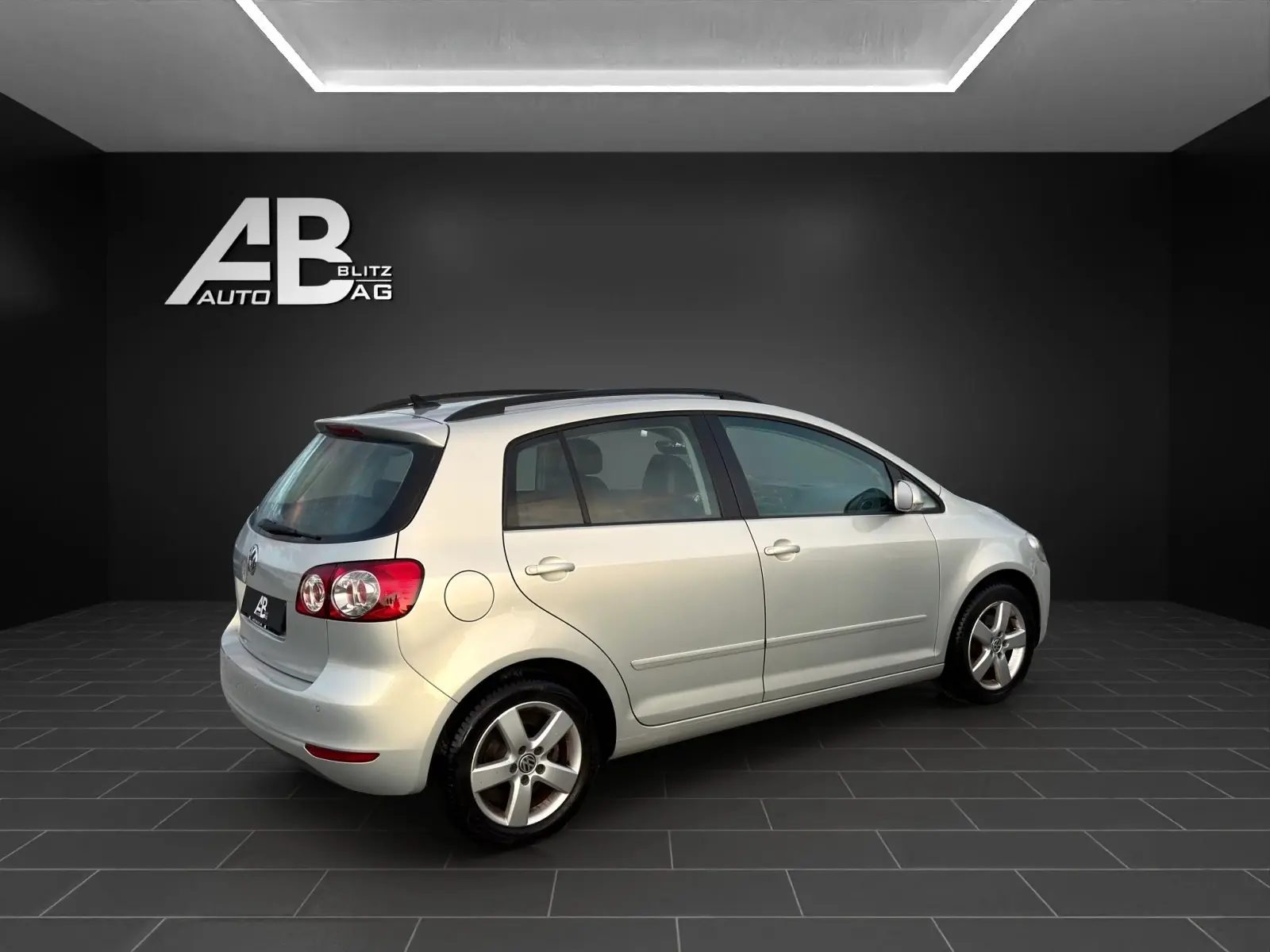 Volkswagen Golf Plus 2011 occasion Hunzenschwil — 5