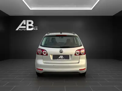 VW Golf Plus 1.2 TSI Trendline — Polyvalente automatique, contrôle technique frais et garantie incluse — interni