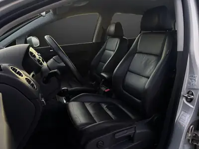 VW Golf Plus 1.2 TSI Trendline — Polyvalente automatique, contrôle technique frais et garantie incluse — dettaglio