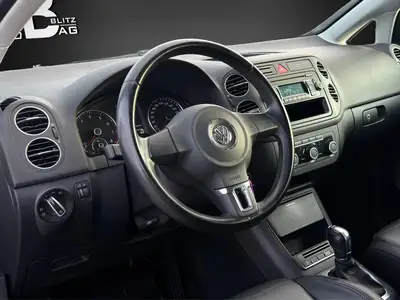 VW Golf Plus 1.2 TSI Trendline — Polyvalente automatique, contrôle technique frais et garantie incluse — Miniatura 7