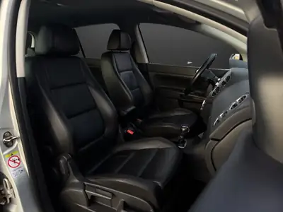 VW Golf Plus 1.2 TSI Trendline — Polyvalente automatique, contrôle technique frais et garantie incluse — Miniatura 8
