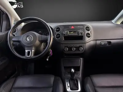 VW Golf Plus 1.2 TSI Trendline — Polyvalente automatique, contrôle technique frais et garantie incluse — Miniatura 10