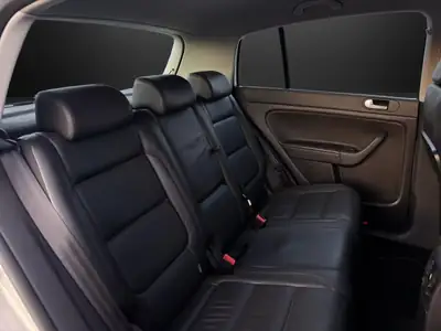 VW Golf Plus 1.2 TSI Trendline — Polyvalente automatique, contrôle technique frais et garantie incluse — Miniatura 11