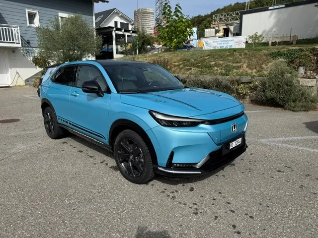 Honda Eny1 2024 occasion Le Mont-sur-Lausanne — 1
