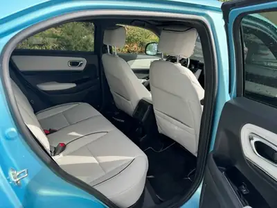 Honda e:NY1 Advance 2024 — SUV électrique performant, 41 200 km seulement — Detail
