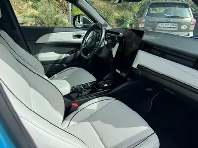 Honda e:NY1 Advance 2024 — SUV électrique performant, 41 200 km seulement — Miniatur 7